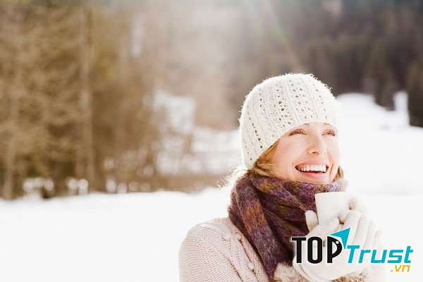 Tránh rồi loạn theo mùa.