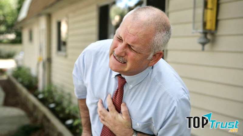 Nếu có một chế độ ăn uống, sinh hoạt lành mạnh, kiểm soát tốt huyết áp, người bệnh vẫn có sức khỏe tốt và hầu như không ảnh hưởng đến tuổi thọ cũng như chất lượng cuộc sống.