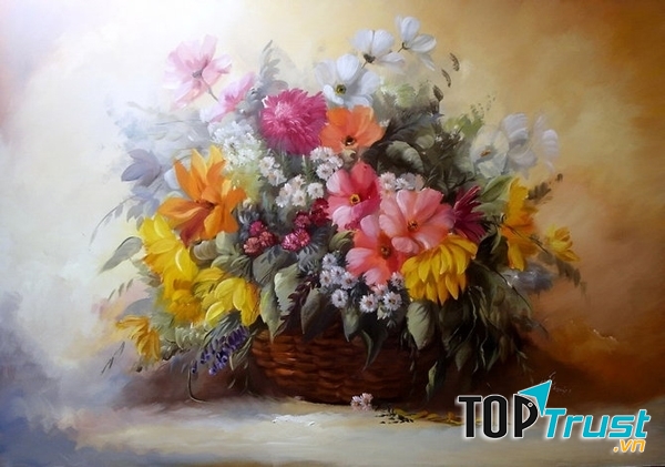 Tranh Thảo Nguyên