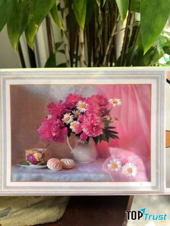 Tranh Thêu Đà Nẵng