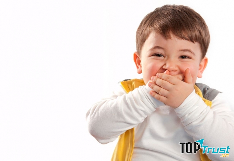 Trẻ con thường thích khám phá và không quan tâm đến áp lực thời gian khi đi du lịch