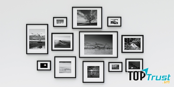 Tranh treo tường