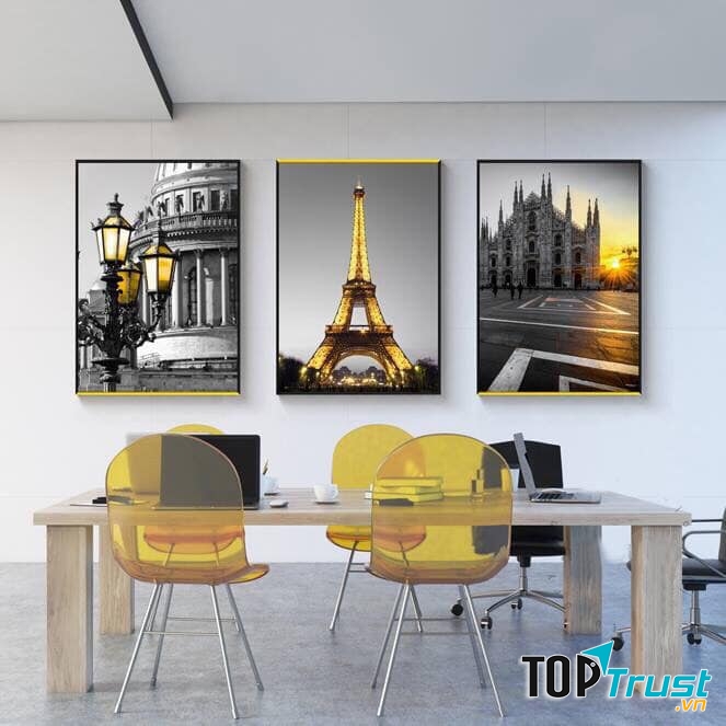 TRANH TREO TƯỜNG AVAN – ĐƠN VỊ CHUYÊN SẢN XUẤT VÀ PHÂN PHỐI TRANH TREO TƯỜNG