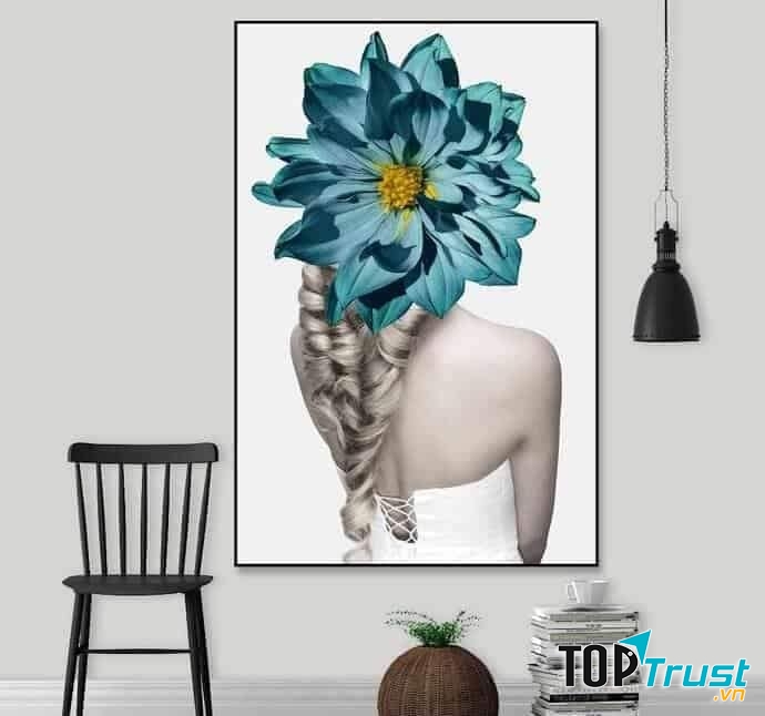 Tranh treo tường Đồng Xoài