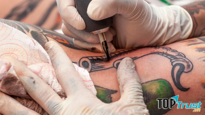 lựa chọn cơ sở làm đẹp uy tín chất lượng để phòng tránh bệnh xã hội