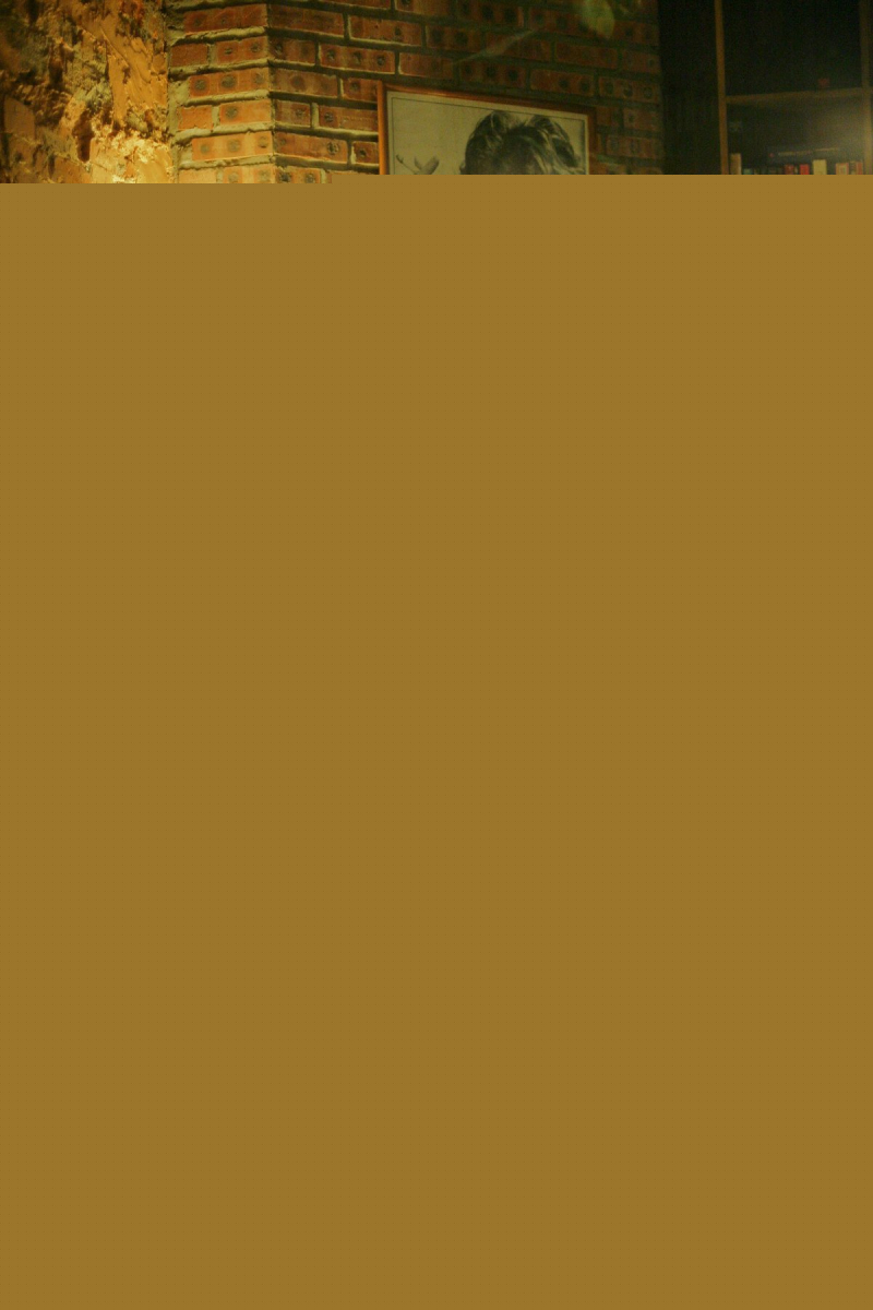 Tranquil Book & Coffee