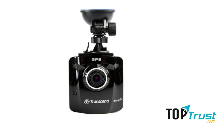 Camera hành trình Transcend