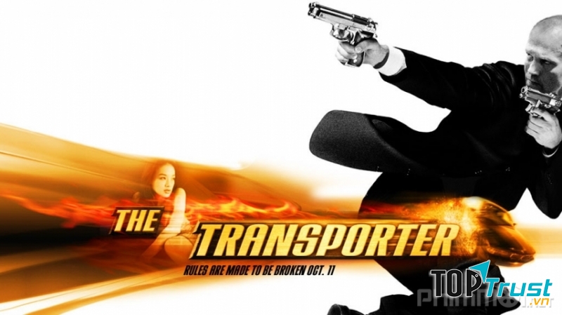 Transporter (2002)