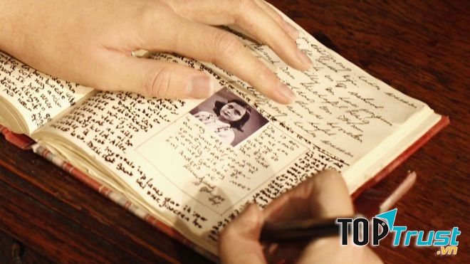 Trau dồi kĩ năng viết