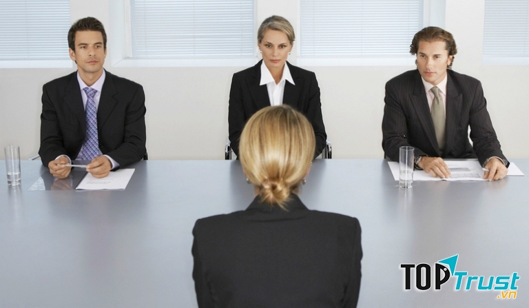 Trau dồi thêm kỹ năng phỏng vấn