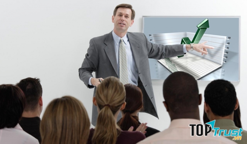 Trau đồi kiến thức chuyên môn