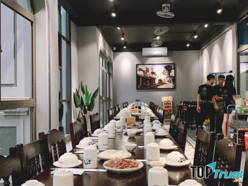 Trâu Kinh Bắc