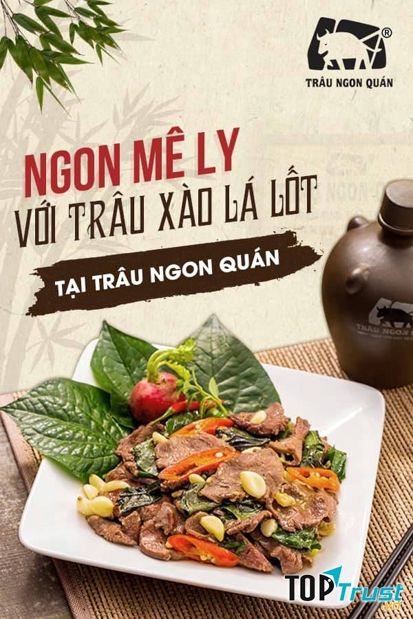 Trâu Ngon Quán - Hà Đông