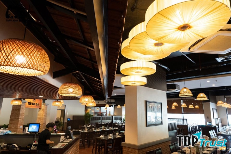 Trâu Ngon Quán - Hà Đông