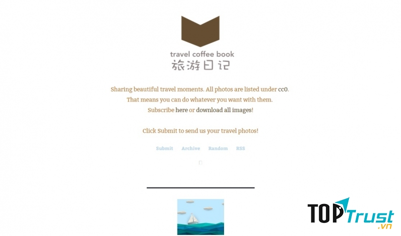 Travelcoffeebook.com