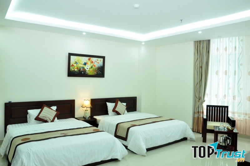 Travidat Hotel