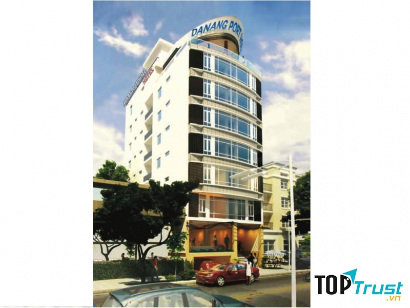 Travidat Hotel