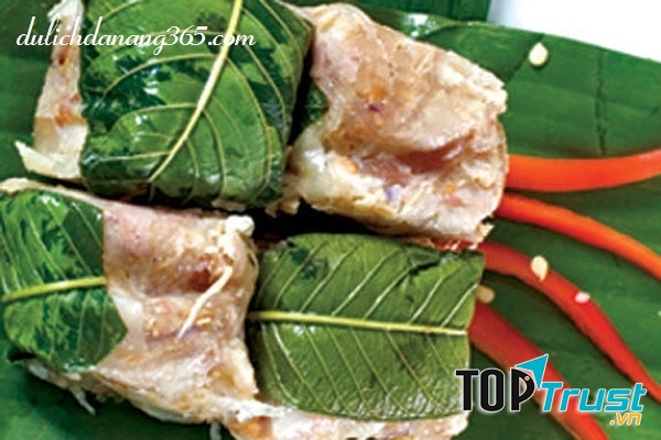 Tré Bà Đệ