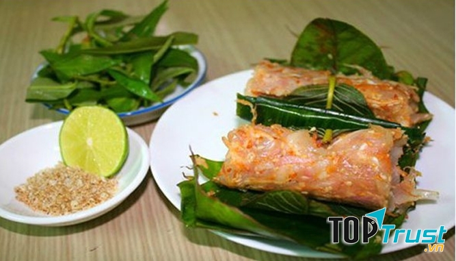 Tré Bà Đệ