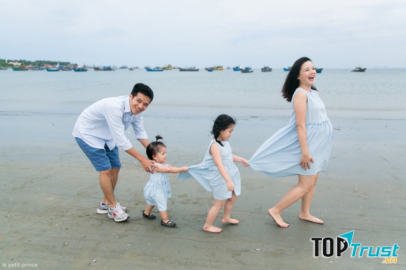 Nếu không có sự tự tin, trẻ sẽ không dám khám phá thế giới, sợ hãi trước những thử thách.