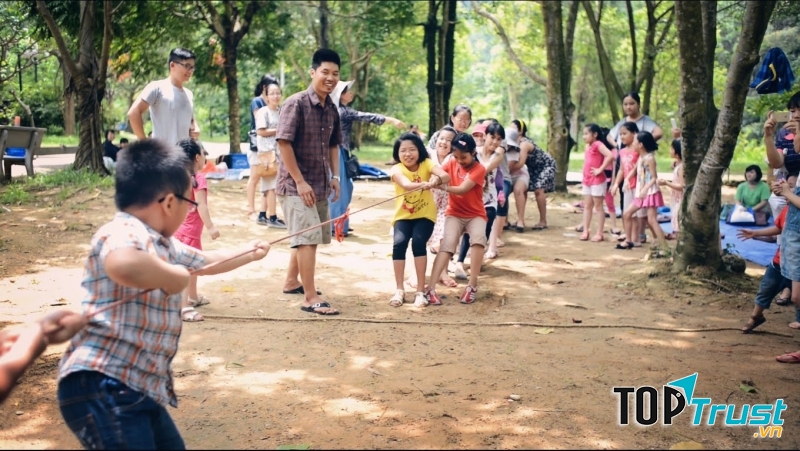 Trẻ em sẽ học được cách tự tin là một trong những điều mà du lịch mang đến