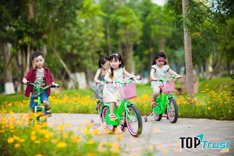 Có trường hợp diễn ra theo đúng kế hoạch chính xác 100%, trẻ cần phải học cách làm quen và thích nghi với điều này.﻿﻿﻿﻿