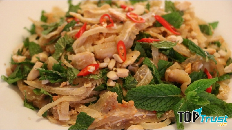 Tré Huế