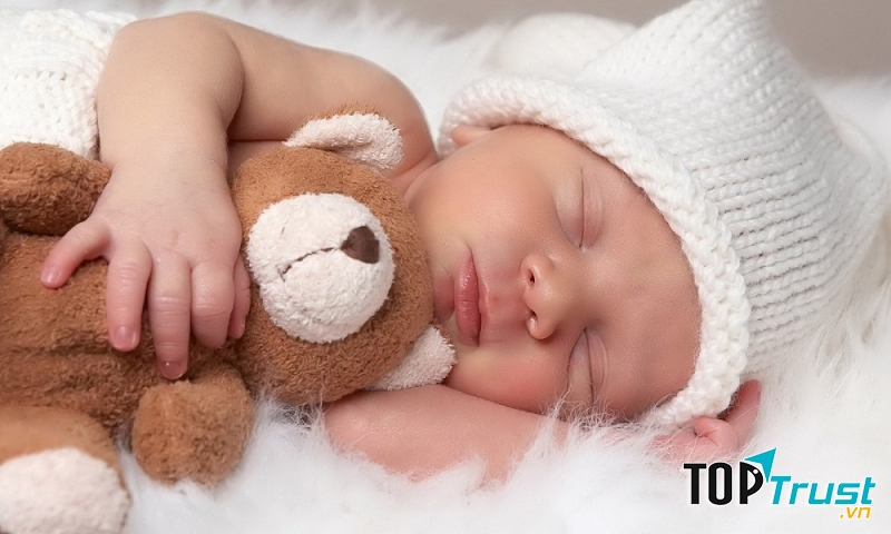 Trẻ nhỏ cần nằm mơ nhiều hơn nữa