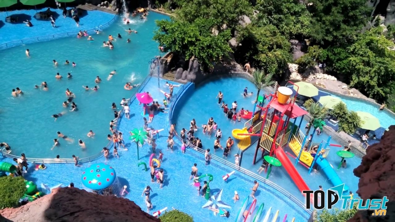 Những việc tưởng chừng lặt vặt này giúp chúng có thể tự chuẩn bị cho các chuyến đi một mình trong tương lai.