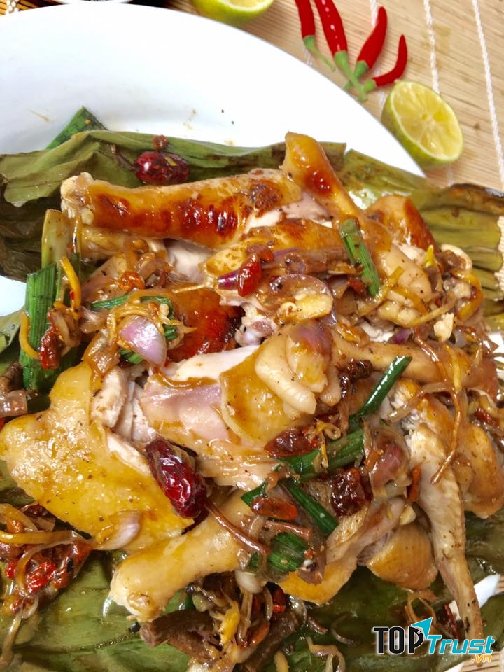 Tre Viên Quán - Hà Đông