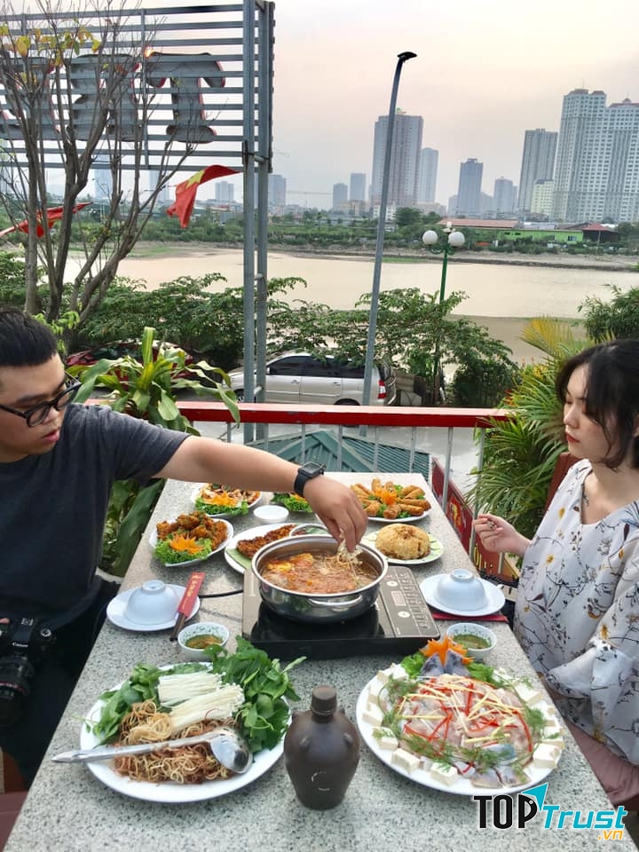 Tre Viên Quán - Hà Đông