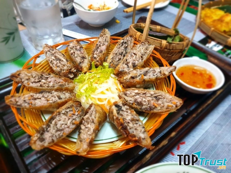 Tre Việt Restaurant