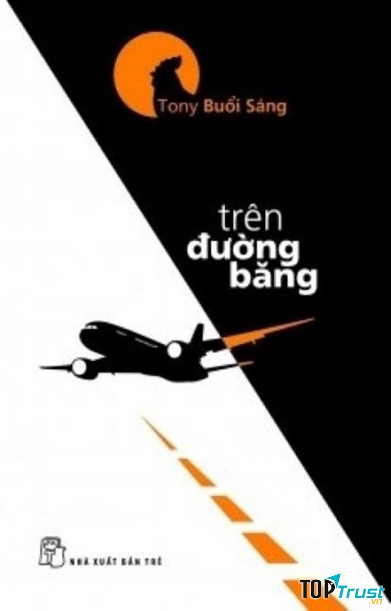 Trên đường băng