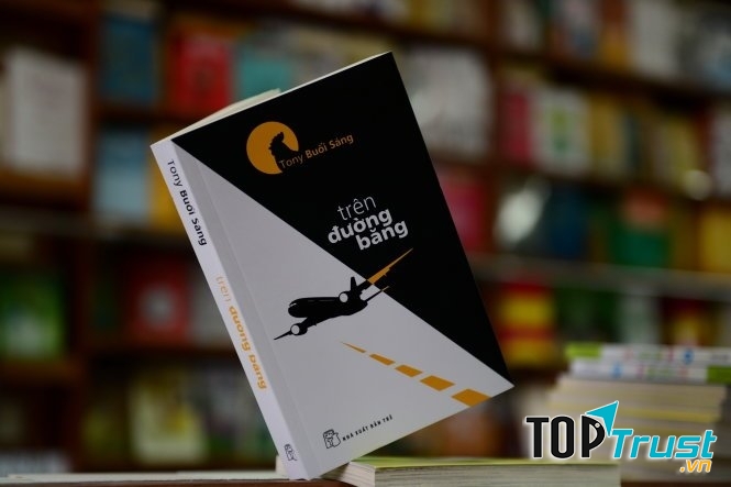 Trên Đường Băng - Tony Buổi Sáng