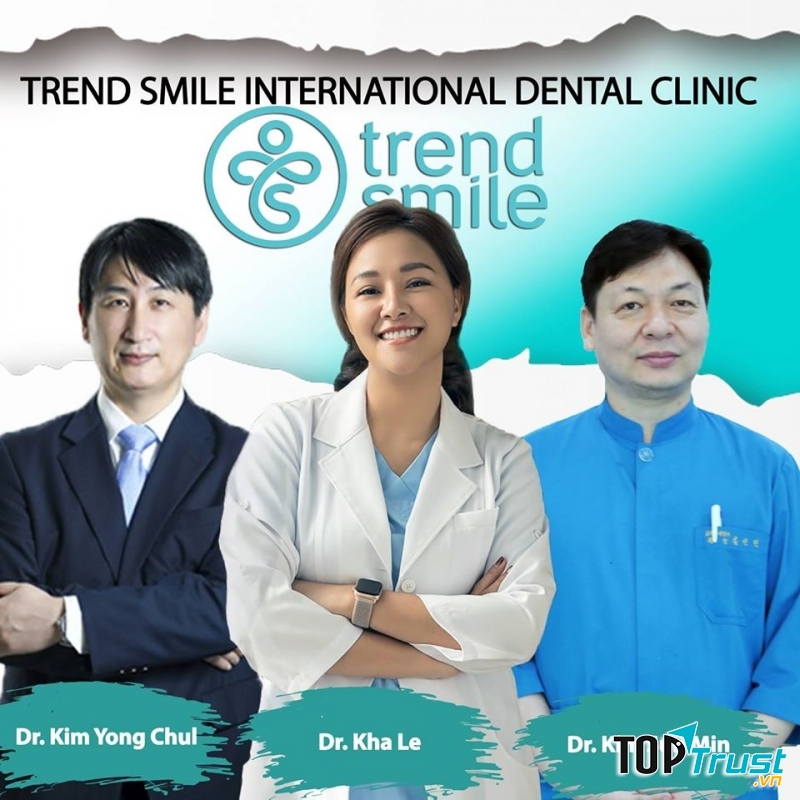 Trend Smile Dental