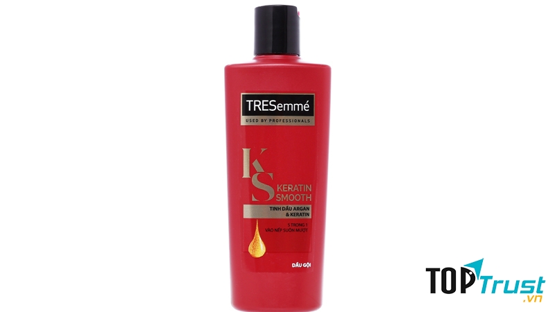 Tresemme Keratin Smooth