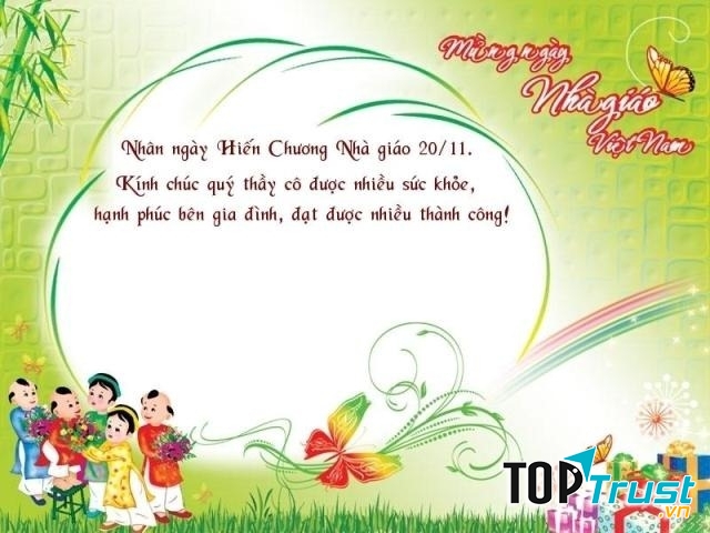 Có một người thầy dạy tôi như thế