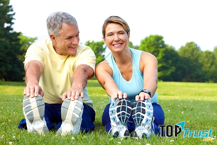 Trị đau mỏi lưng gối do thận hư