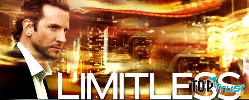 Trí lực siêu phàm (Limitless)