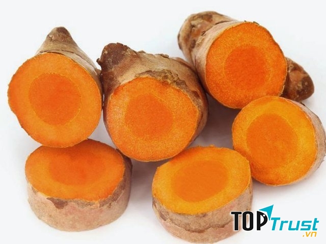 Trị mụn thâm, làm mờ sẹo cùng nghệ tươi