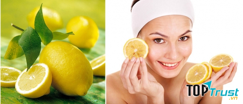 Chanh và mật ong là phương thức làm đẹp hiệu quả