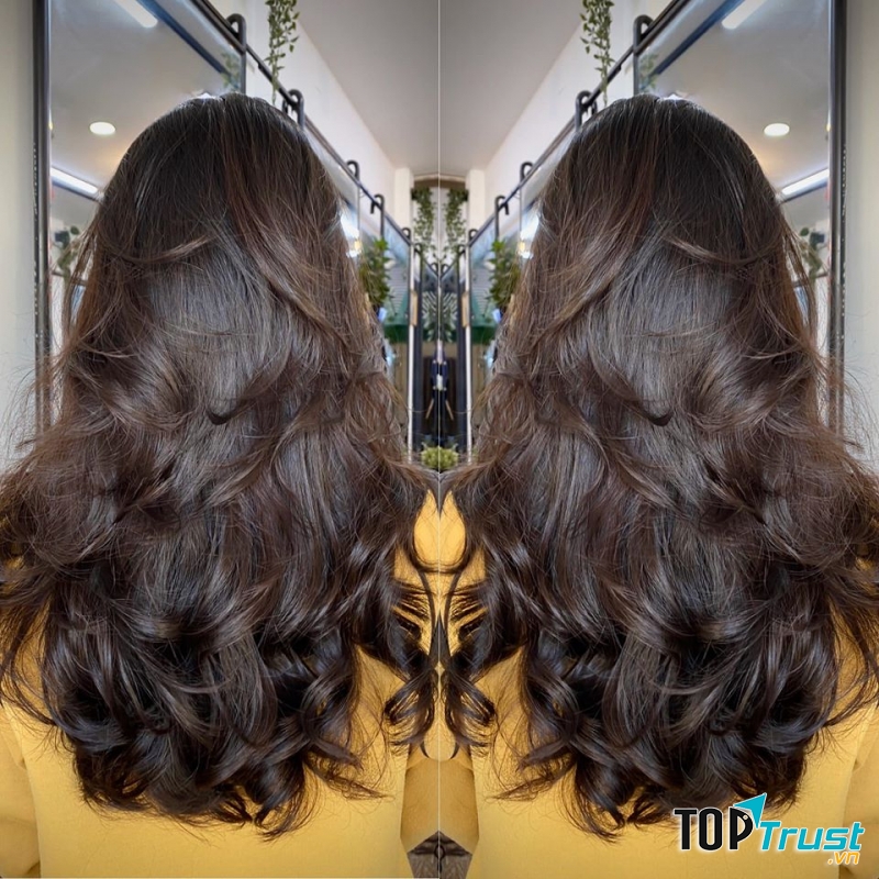 Trí Nguyễn Hair Salon