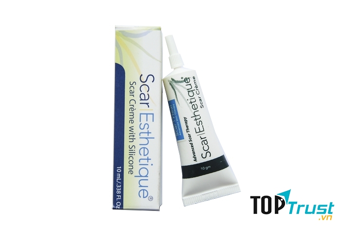 Scar Esthetique là một trong những sản phẩm trị thâm mụn hiệu quả