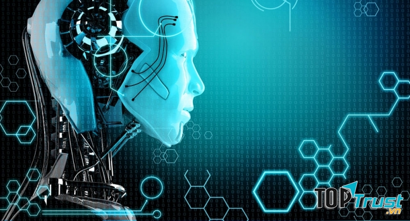 Trí thông mình nhân tạo được nhiều chuyên gia dự đoán sẽ có những bước nhảy vọt đáng kể trong năm 2017