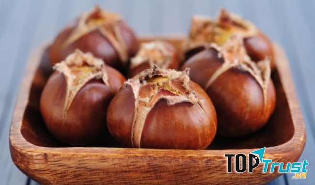 Trị tiêu chảy do tỳ vị hư hàn