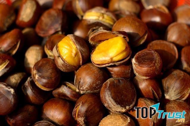 Trị tiêu chảy mạn tính