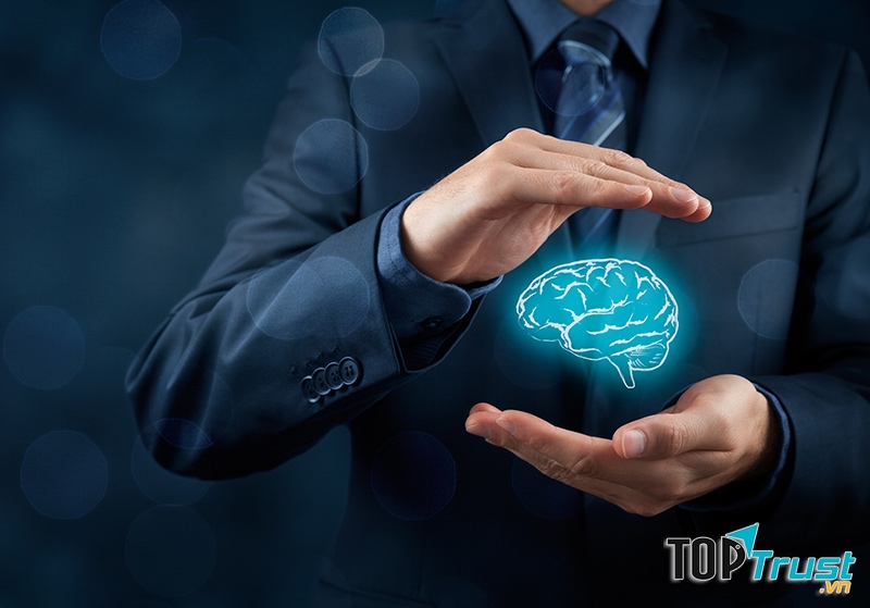 Trí tuệ là tài sản vô giá