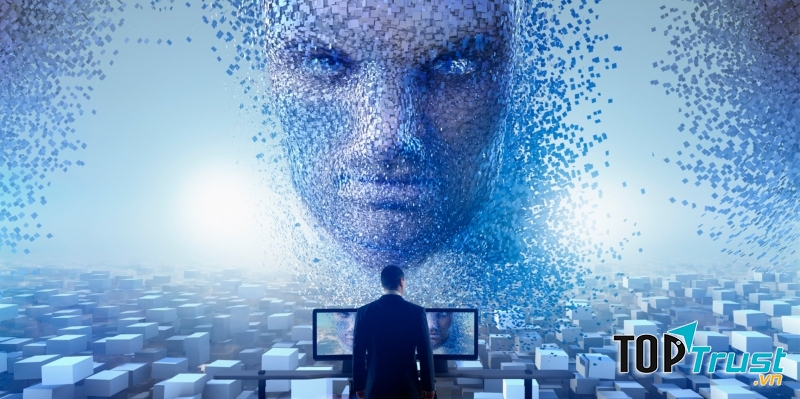 Trí tuệ nhân tạo AI sẽ tham gia hội đồng quản trị vào năm 2026.