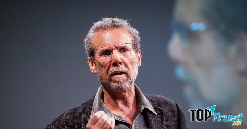 Tác giả Daniel Goleman