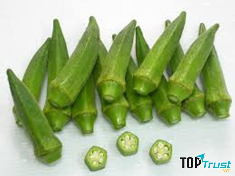 Nấu nước đậu bắp uống hàng ngày trị viêm âm đạo rất hiệu quả